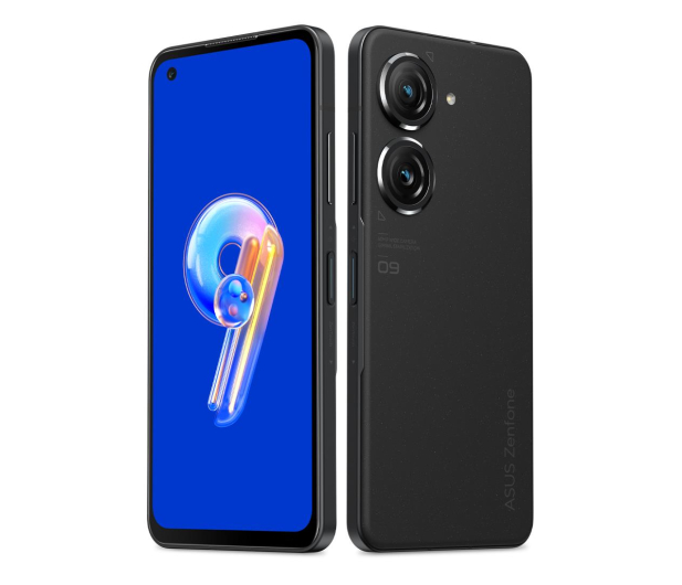 ASUS ZenFone 9 16/256GB Black - 1058137 - zdjęcie 3